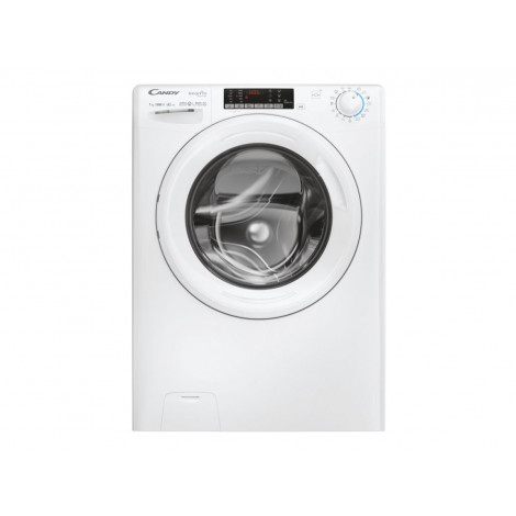 Candy Washing machine | CO4 374TWM6/1-S | Energy efficiency class A | Front loading | Washing capacity 7 kg | 1300 RPM | Depth 4