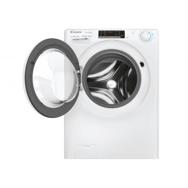 Candy Washing machine | CO4 374TWM6/1-S | Energy efficiency class A | Front loading | Washing capacity 7 kg | 1300 RPM | Depth 4