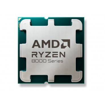 AMD Ryzen 5 8400F BOX