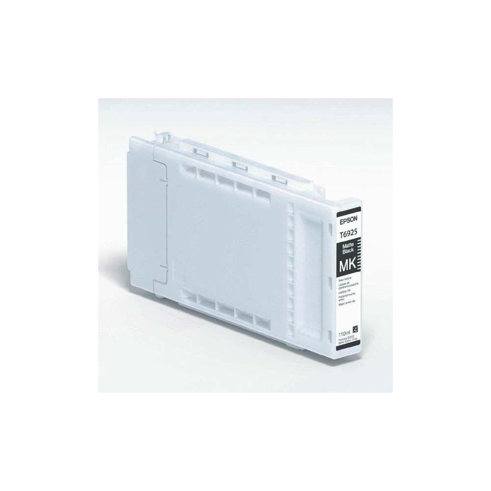 Epson Singlepack UltraChrome XD | T692500 | Cartridge | Matte Black