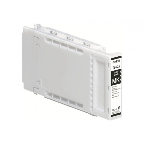Epson Singlepack UltraChrome XD | T692500 | Cartridge | Matte Black