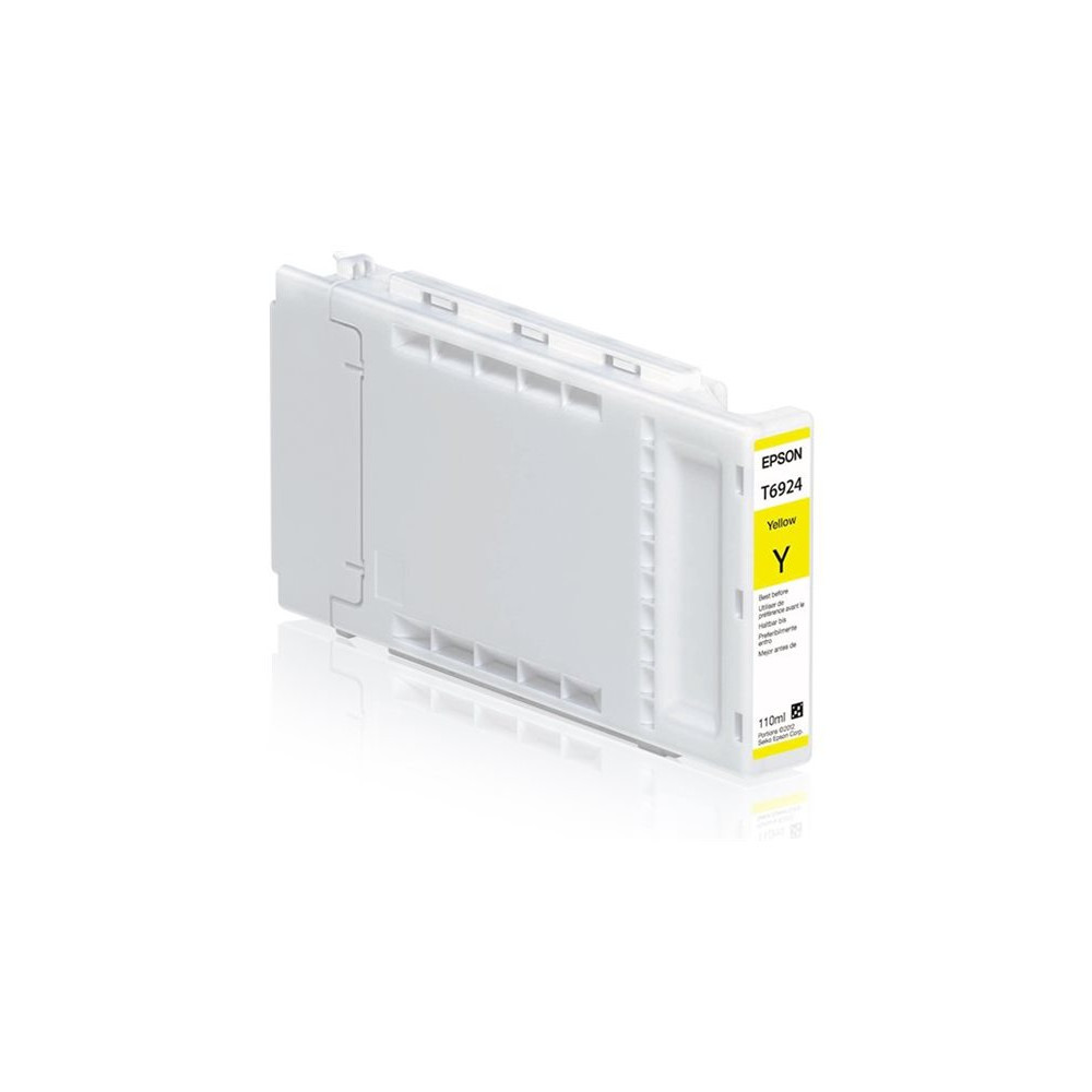 Epson T692400 | Ink Cartridges | Yellow