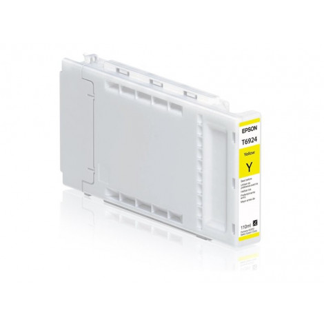 Epson T692400 | Ink Cartridges | Yellow