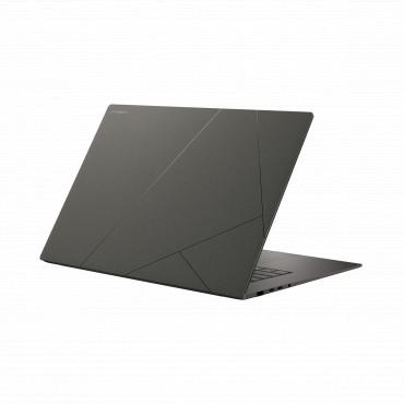 Asus | Zenbook | S 16 OLED UM5606WA-RK215W | Zumaia Gray | 16 " | OLED | 3K | 2880 x 1800 pixels | AMD Ryzen AI 9 | HX 370 | 32 