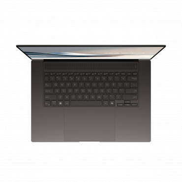 Asus | Zenbook | S 16 OLED UM5606WA-RK215W | Zumaia Gray | 16 " | OLED | 3K | 2880 x 1800 pixels | AMD Ryzen AI 9 | HX 370 | 32 