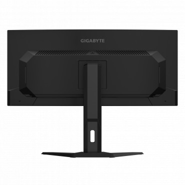 Gigabyte | MO34WQC2 EK1 | 34 " | OLED | WQHD | 240 Hz | 0.03 ms | 3440 x 1440 pixels | 250 cd/m | HDMI ports quantity 2