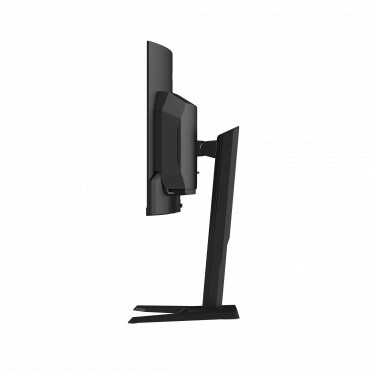 Gigabyte | MO34WQC2 EK1 | 34 " | OLED | WQHD | 240 Hz | 0.03 ms | 3440 x 1440 pixels | 250 cd/m | HDMI ports quantity 2