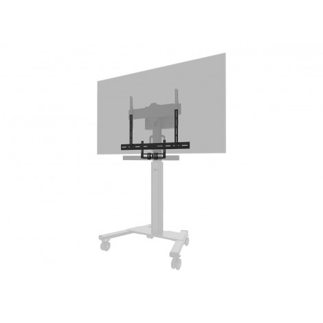 Neomounts AV2-500BL Videobar kit | 43-110 " | Maximum weight (capacity) 10 kg | Black