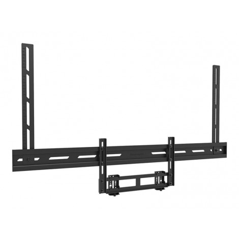 Neomounts AV2-500BL Videobar kit | 43-110 " | Maximum weight (capacity) 10 kg | Black