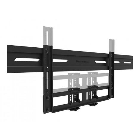 Neomounts AV2-500BL Videobar kit | 43-110 " | Maximum weight (capacity) 10 kg | Black