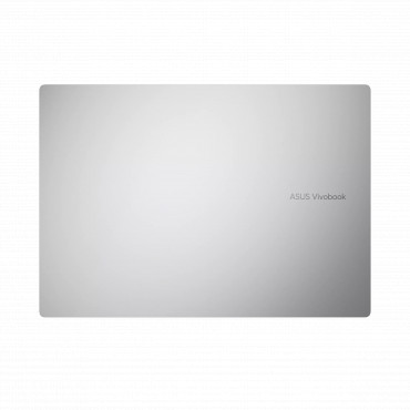 Asus Vivobook 16 M1607KA-MB150W | Cool Silver | 16 " | IPS | WUXGA | 1920 x 1200 pixels | Anti-glare | AMD Ryzen AI 5 | 330 | 16
