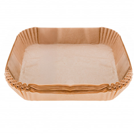 Adler Paper Liners for Air Fryer | AD 6733 | 100 pcs