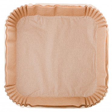 Adler Paper Liners for Air Fryer | AD 6733 | 100 pcs