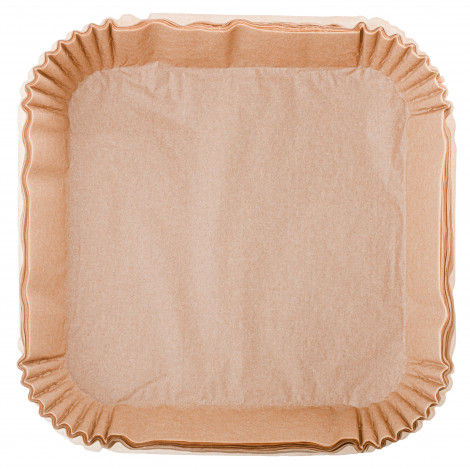Adler Paper Liners for Air Fryer | AD 6733 | 100 pcs