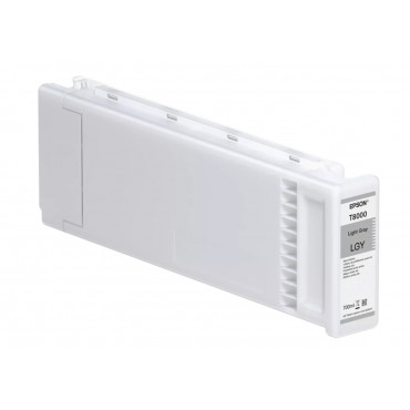 Epson T800000 UltraChrome PRO | Ink Cartridge | Light Gray