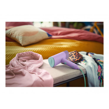 Philips | STH3010/30 3000 series | Handheld | 1000 W | 0.1 L | 20 g/min | Purple