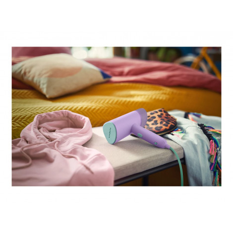 Philips | STH3010/30 3000 series | Handheld | 1000 W | 0.1 L | 20 g/min | Purple