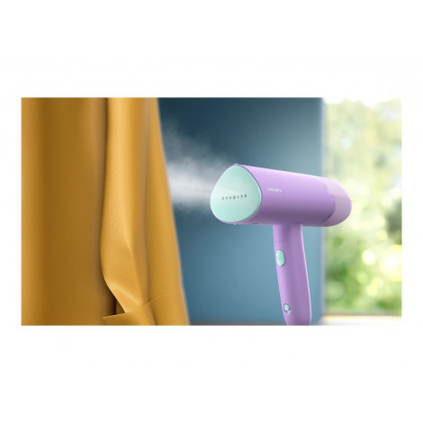 Philips | STH3010/30 3000 series | Handheld | 1000 W | 0.1 L | 20 g/min | Purple