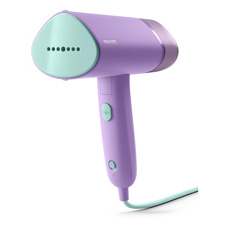 Philips | STH3010/30 3000 series | Handheld | 1000 W | 0.1 L | 20 g/min | Purple