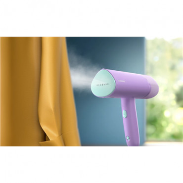 Philips | STH3010/30 3000 series | Handheld | 1000 W | 0.1 L | 20 g/min | Purple