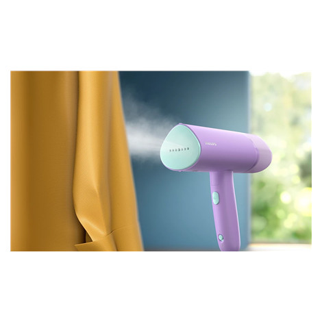 Philips | STH3010/30 3000 series | Handheld | 1000 W | 0.1 L | 20 g/min | Purple