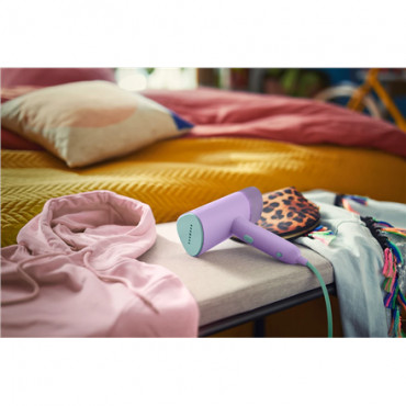 Philips | STH3010/30 3000 series | Handheld | 1000 W | 0.1 L | 20 g/min | Purple