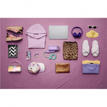 Philips | STH3010/30 3000 series | Handheld | 1000 W | 0.1 L | 20 g/min | Purple