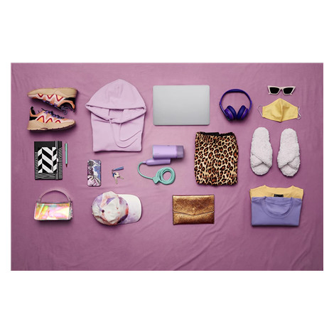 Philips | STH3010/30 3000 series | Handheld | 1000 W | 0.1 L | 20 g/min | Purple