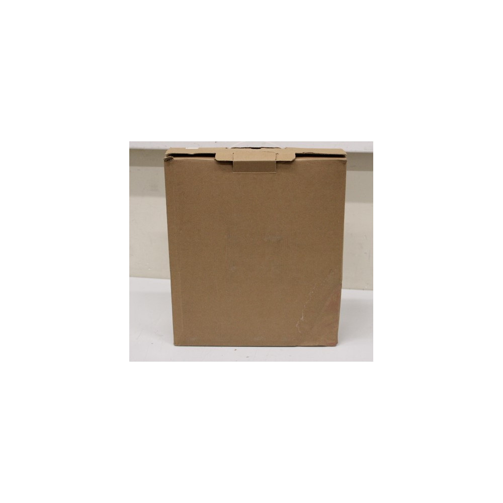 SALE OUT. Midea I2A Robot Vacuum Cleaner, White | Midea | DAMAGED PACKAGING, USED, SCRATCHED CHARGING STATION