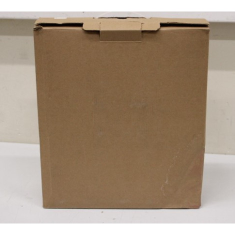 SALE OUT. Midea I2A Robot Vacuum Cleaner, White | Midea | DAMAGED PACKAGING, USED, SCRATCHED CHARGING STATION