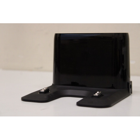 SALE OUT. Midea I2A Robot Vacuum Cleaner, White | Midea | DAMAGED PACKAGING, USED, SCRATCHED CHARGING STATION