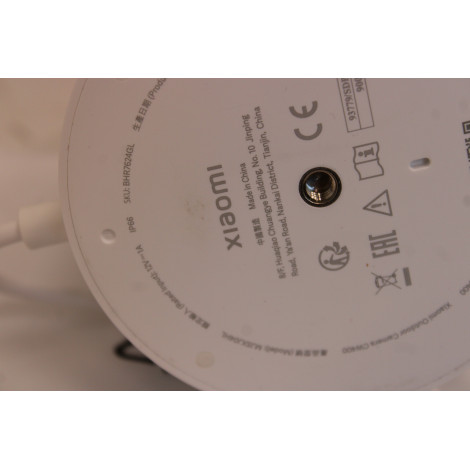 SALE OUT. Xiaomi Outdoor Camera CW400 EU | Xiaomi Camera | CW400 EU | 24 month(s) | PTZ | 4 MP | F1.6 | IP66 | Micro SD, Max. 25