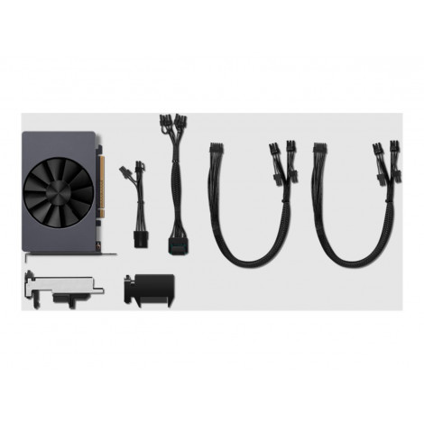 Lenovo NVIDIA GeForce RTX 5060 8GB DP*3+HDMI*1 GDDR7 Graphics Card | Lenovo