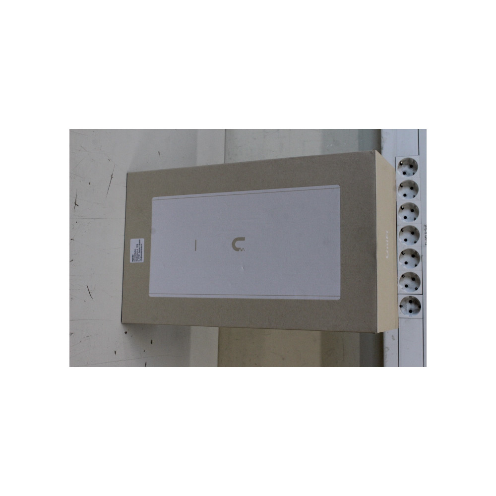 SALE OUT. Ubiquiti U6-Mesh-Pro Access Point WiFi 6 AP | Ubiquiti Access Point | U6-Mesh-Pro | 2.4 GHz, 5 GHz | 10/100/1000 Mbit/