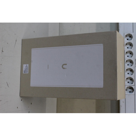 SALE OUT. Ubiquiti U6-Mesh-Pro Access Point WiFi 6 AP | Ubiquiti Access Point | U6-Mesh-Pro | 2.4 GHz, 5 GHz | 10/100/1000 Mbit/