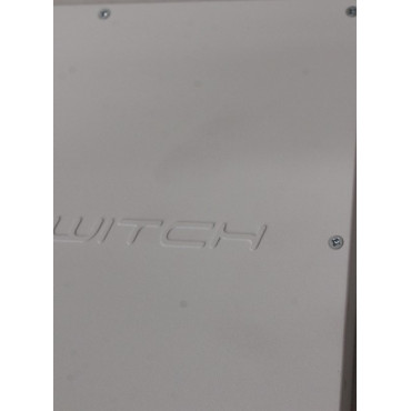 SALE OUT. MikroTik Cloud Router Switch CRS320-8P-8B-4S+RM with RouterOS v7, 2U rackmount Enclosure | MikroTik Cloud Router Switc