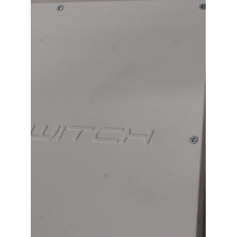 SALE OUT. MikroTik Cloud Router Switch CRS320-8P-8B-4S+RM with RouterOS v7, 2U rackmount Enclosure | MikroTik Cloud Router Switc