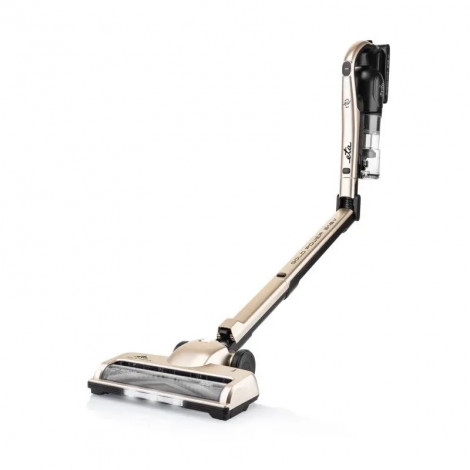 ETA Vacuum Cleaner | Gold Power 1212 90000 | Cordless operating | 250 W | 21.6 V | Operating time (max) 35 min | Cream