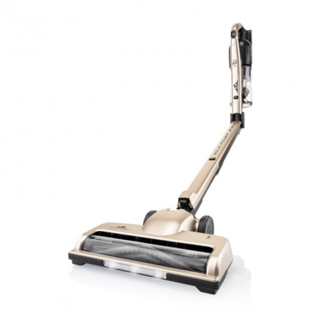ETA Vacuum Cleaner | Gold Power 1212 90000 | Cordless operating | 250 W | 21.6 V | Operating time (max) 35 min | Cream