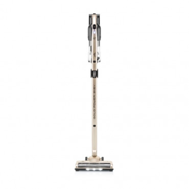 ETA Vacuum Cleaner | Gold Power 1212 90000 | Cordless operating | 250 W | 21.6 V | Operating time (max) 35 min | Cream