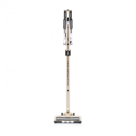 ETA Vacuum Cleaner | Gold Power 1212 90000 | Cordless operating | 250 W | 21.6 V | Operating time (max) 35 min | Cream
