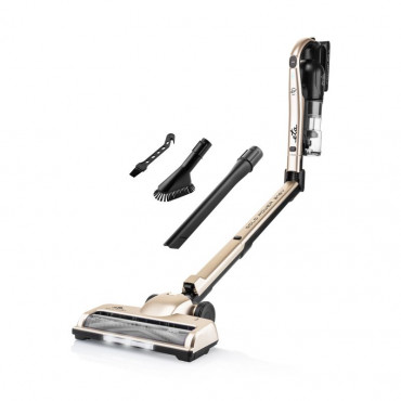 ETA Vacuum Cleaner | Gold Power 1212 90000 | Cordless operating | 250 W | 21.6 V | Operating time (max) 35 min | Cream