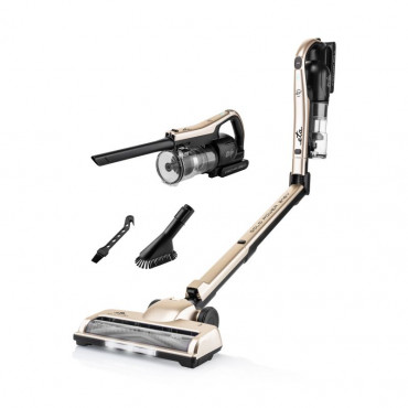 ETA Vacuum Cleaner | Gold Power 1212 90000 | Cordless operating | 250 W | 21.6 V | Operating time (max) 35 min | Cream