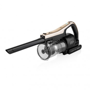 ETA Vacuum Cleaner | Gold Power 1212 90000 | Cordless operating | 250 W | 21.6 V | Operating time (max) 35 min | Cream