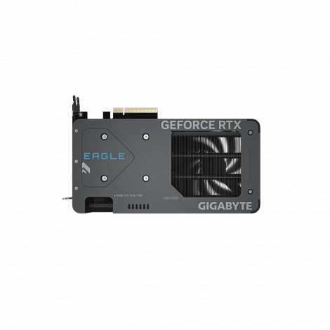Gigabyte GeForce RTX 5060 Ti EAGLE OC 8G | NVIDIA | 8 GB | GeForce RTX 5060 Ti | GDDR7 | HDMI ports quantity 1 | PCI-E 5.0