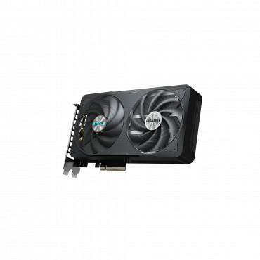Gigabyte GeForce RTX 5060 Ti EAGLE OC 8G | NVIDIA | 8 GB | GeForce RTX 5060 Ti | GDDR7 | HDMI ports quantity 1 | PCI-E 5.0