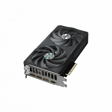 Gigabyte GeForce RTX 5060 Ti EAGLE OC 8G | NVIDIA | 8 GB | GeForce RTX 5060 Ti | GDDR7 | HDMI ports quantity 1 | PCI-E 5.0