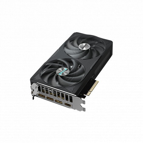 Gigabyte GeForce RTX 5060 Ti EAGLE OC 8G | NVIDIA | 8 GB | GeForce RTX 5060 Ti | GDDR7 | HDMI ports quantity 1 | PCI-E 5.0