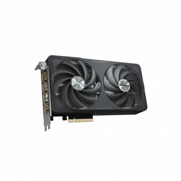 Gigabyte GeForce RTX 5060 Ti EAGLE OC 8G | NVIDIA | 8 GB | GeForce RTX 5060 Ti | GDDR7 | HDMI ports quantity 1 | PCI-E 5.0