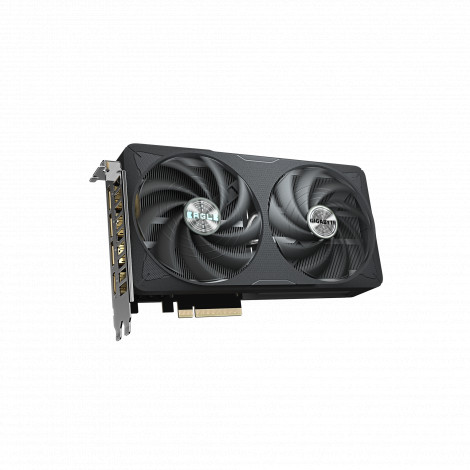 Gigabyte GeForce RTX 5060 Ti EAGLE OC 8G | NVIDIA | 8 GB | GeForce RTX 5060 Ti | GDDR7 | HDMI ports quantity 1 | PCI-E 5.0